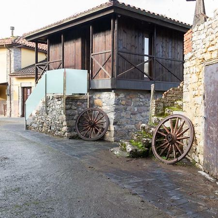 Affittacamere Casa Delfina Pravia Esterno foto