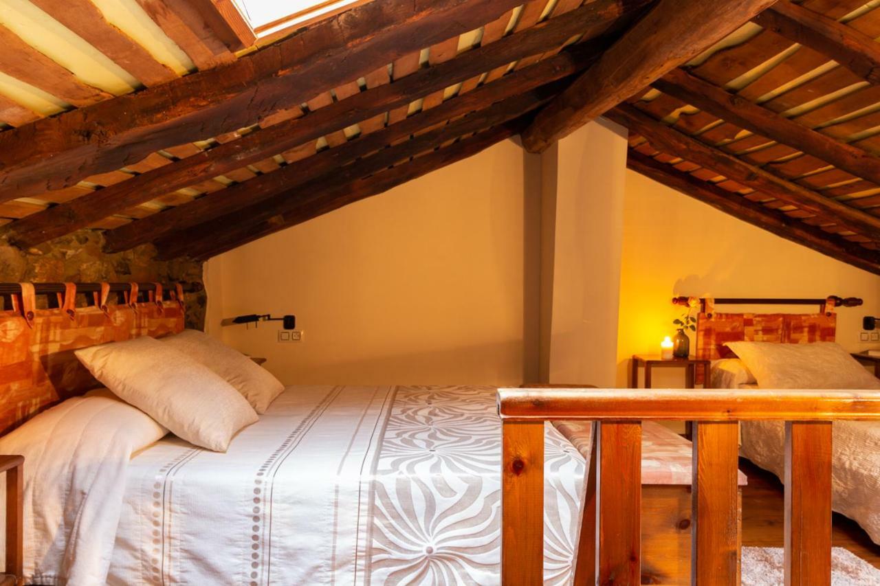 Affittacamere Casa Delfina Pravia Esterno foto