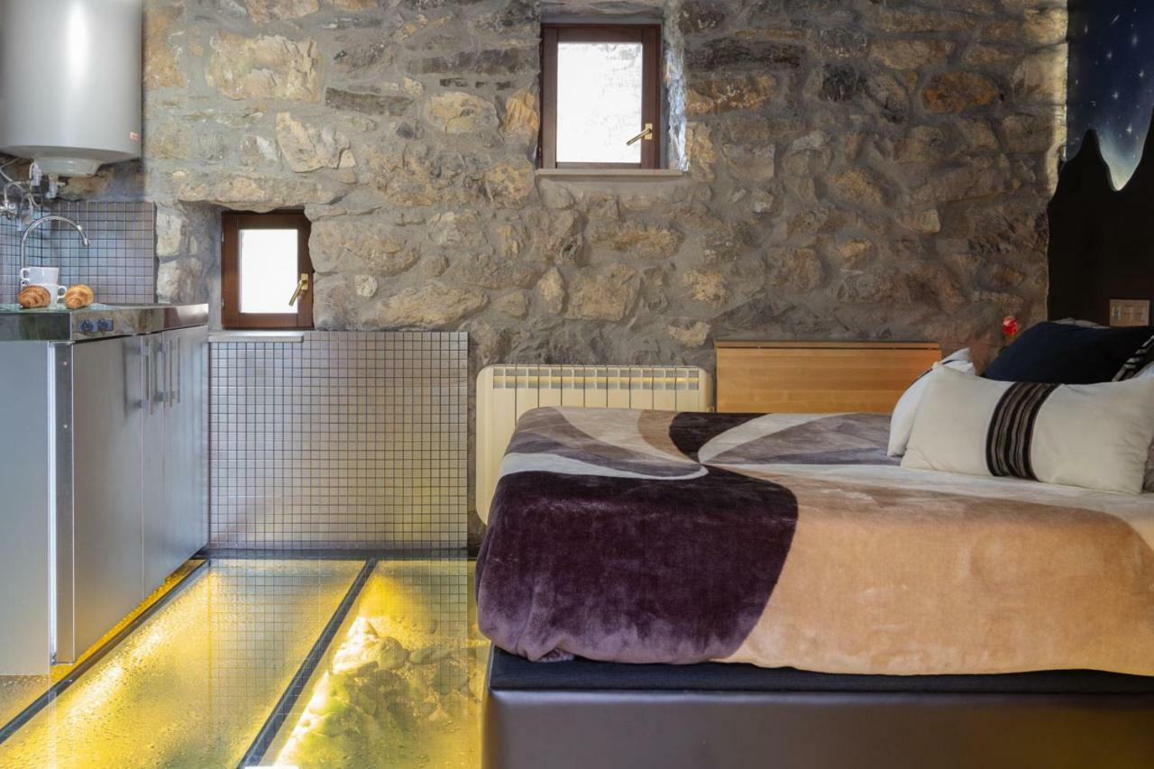 Affittacamere Casa Delfina Pravia Esterno foto