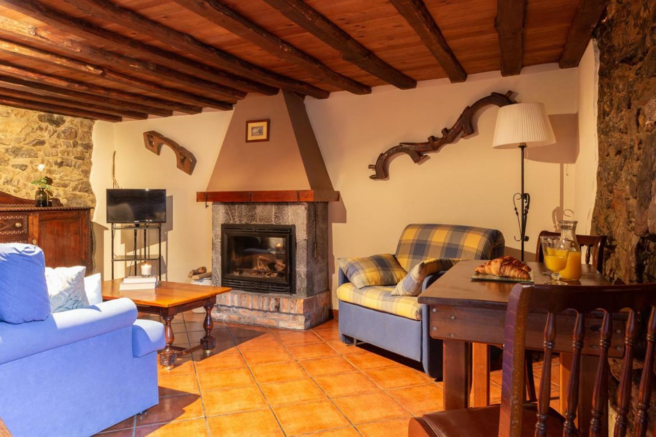 Affittacamere Casa Delfina Pravia Esterno foto