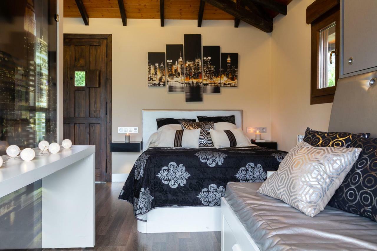 Affittacamere Casa Delfina Pravia Esterno foto